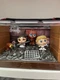 Star Wars Disney Doorables Widescreen Moments  Ultra Rare Trash Compactor New