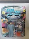 Playmates Star Trek The Next Generation Data Romulan Action Figure 6031 - New