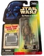 Star Wars CHEWBACCA AS BOUSSH'S BOUNTY Action Figure 1998 FREE USPS SHIPPING