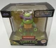 Teenage Mutant Ninja Turtles DONATELLO Metalfigs Die-Cast Keychain Jada