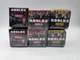 ROBLOX LOT OF 6  Mystery Figure Series 9, 11 and 12 Blind Box By Jazwares New