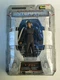 Star Trek Enterprise Broken Bow Commander T'Pol  Action Figure (2002) Art Asylum