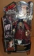 SILENT SCREAMERS SERIES 1 THE HYPNOTIST (THE CABINET OF DR.CALIGARI) AZTECH TOYZ
