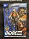 ⚡️GI Joe Classified Series 6" 039 Tiger Force Stuart Outback Selkirk Hasbro 🆕
