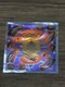 Ensky Dark Wolf Holo Sticker Sheet Beyblade Metal Fight Takara Tomy