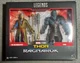 Marvel Legends Thor Ragnarok THE GRANDMASTER AND KORG 2-Pack