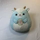 Squishmallows Domingo the Easter Goat 8” Plush Stuffed Animal Toy New NWOT Squishmallows Domingo the Easter Goat 8” Plush Stuffed Animal Toy New NWOT