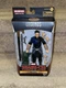 Marvel Legends Shang Chi WENWU Action Figure SEALED -Mr Hyde BAF Wave