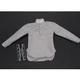 DID B11013 1/6 Scale WWI British Infantry Lance Corporal Tom Shirt Model