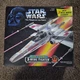Kenner The Power of the Force Electronic X-Wing Fighter, 1995 &middot; Star Wars - NEW