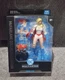 McFarlane Power Girl Reborn Collector Edition Action Figure #31