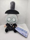 New Funko Mopeez Disney Nightmare Before Christmas Mayor Plush Toy Doll NWT