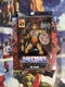 Mattel Masters of the Universe MOTU 40th Anniversary He-Man Masterverse HJH58
