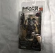 NECA Gears of War 3 Series 2 Damon Baird 7&rdquo; Action Figure [Retro Lancer]