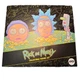 MONDO "Rick and Morty" Deluxe Collectible Figure Set ADULT SWIM - NEW EXCLUSIVE