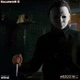 MEZCO ONE:12 COLLECTIVE Halloween II (1981): Michael Myers