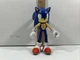 Jakks Sonic the Hedgehog Articulated Posable 4" Action Figure Sega