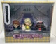 Fisher Price Little People Collector Series CLUELESS Movie Figure Set JFD65
