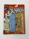Marvel X-Men Color Changing Iceman 5" Action Figure ToyBiz 1992 4934 Sealed, NIB