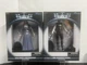 BRAND NEW Diamond Select WESTWORLD Lot of 2 Dr. Robert Ford Dolores Abernathy