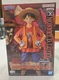Banpresto One Piece Film Red DXF Grandline Men Monkey D. Luffy Vol. 1 Figure New