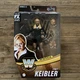 WWE Legends Elite Collection STACY KEIBLER Wrestling Figure Series 15  NEW