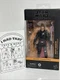 Hasbro Star Wars Black Series Moff Gideon (Dark Trooper Armor) Action Figure NEW
