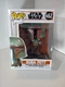 Funko Pop! Star Wars: The Mandalorian - Boba Fett Vinyl Figure #462 