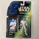 Kenner Star Wars: Power of the Force Luke Skywalker in Stormtrooper Disguise NIB