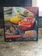 Disney Pixar Cars 3 Risky Raceway Board Game- New In Box- 5+- 2-3 players- Fun!!