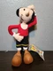 Stuffins CVS 1999 Lt&rsquo;d Edition Plush Olive Oyl 9" Collectible Popeye Character 