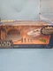1998 Galoob Action Fleet Star Wars Episode 1 Gian Speeder & Theed Palace NIB