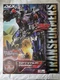 Threezero Optimus Prime Transformers Revenge of the Fallen DLX with Upgrade Kits