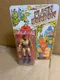 Neca Flash Gordon Ming Greatest Adventure of All figure new