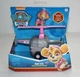 Nickelodeon Paw Patrol Skye Helicopter and Collectible Dog Figure