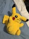 Pokemon Pikachu Plush Toy 10 inch Action Figure 