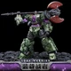 Dream Star Toys DST02-003 Load Warrior (Long Haul) - Combiner
