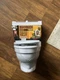 Skibidi Toilet: Mystery Surprise Toilet