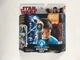 STAR WARS FORCE LINK STARTER SET - KYLO REN ACTION FIGURE - BY HASBRO