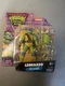 Playmates Teenage Mutant Ninja Turtles Mutant Mayhem LEONARDO The Leader Figure