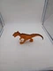 Boley Acrocanthosaurus Dinosaur Toy Figure TM04 May21 Rare 8" long PVC Figure
