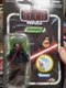 Hasbro Star Wars The Vintage Collection Darth Sidious Action Figure Damaged