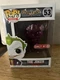 Funko Pop! Vinyl: Batman: Arkham Asylum-The Joker(Purple Chrome)-(Exclusive) #53