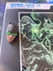 DC Mcfarlane EARTH-32 BATMAN Dark Nights Metal HEAD SCULPT FODDER for CUSTOMS!