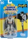 DC Collectibles Super Powers Wave 7 Batman Manga 5" Action Figure Mcfarlane