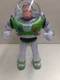 Disney Ultimate Buzz Lightyear Talking Action Figure 12in. - Multicolor 2009
