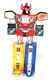 Mighty Morphin Power Rangers Megazord Incomplete Bandai 1991 Excellent Condition