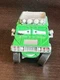 Disney Pixar Cars - TJ (UNDERSCALED VARIATION) MATTEL 1:55 DIE-CAST