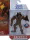 Altered Beast Werewolf Action Figure Jakks Pacific Sega Genesis 6&rdquo; NEW In Box