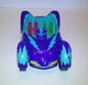 Just Play PJ Masks Catboy Cat Car Toy &ndash; 3-Seat Vehicle